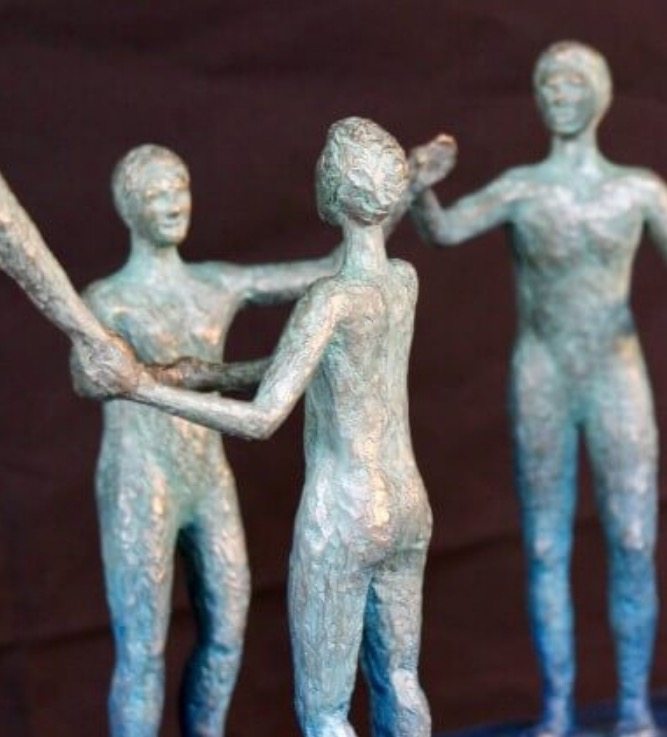 bronze-sculpture