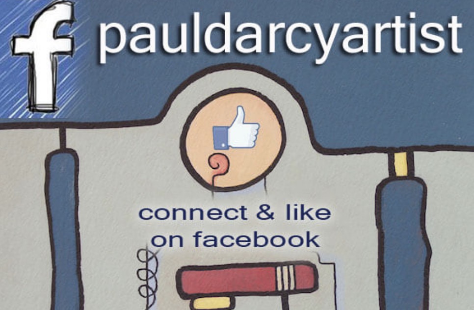 facebook-like-artist-paul-d’arcy