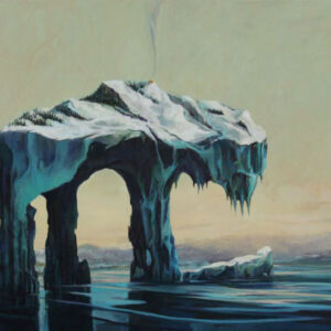 melting-iceberg-by-paul-darcy