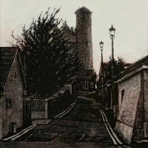 Lusk-Round-Tower-by-Paul-DArcy